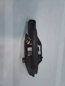 2022 ford explorer outside door handle right rear.. - Picture 1 of 7