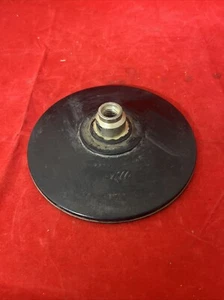 Skil Tools Sanding Pad Holder 23616 With 23614 Insert 6 3/4” Wide 1/2” Insert - Picture 1 of 7