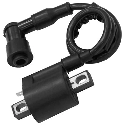 Ignition Coil for Honda XR200R XR250R XR500R 1981 1982 1983 - Image 1 of 4
