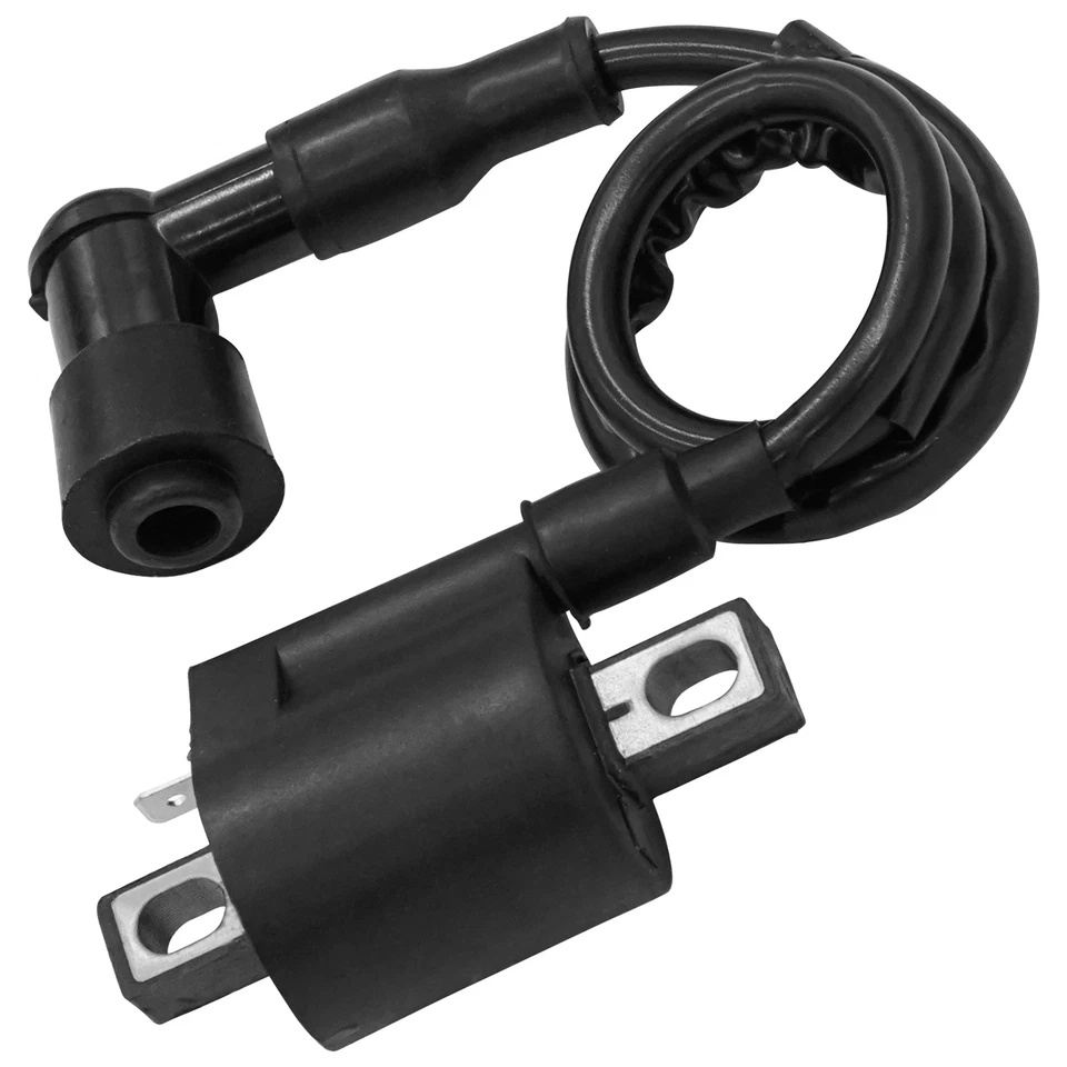 Bobina de encendido para Honda XR200R XR250R XR500R 1981 1982 1983 Foto 1 de 4