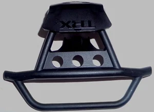 PARAGOLPES DELANTERO SIN ESCOBILLAS TRAXXAS STAMPEDE 4X4 VXL - Imagen 1 de 1