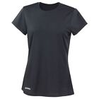 Spiro Womens/Ladies Quick Dry T-Shirt (BC5394)