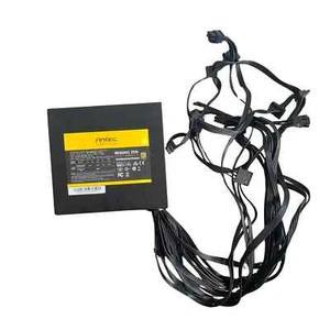 Antec NeoECO 600G Zen 80+ Gold 600 Watt Netzteil - Bild 1 von 3