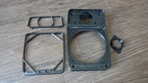 1x Lautsprecher Gehäuse Sound System Box passend für BMW E30 E28 E23  - Bild 1 von 6