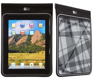Case Logic Wasserdicht Schutz-Hülle Outdoor Tasche für iPad 9 2021 8 2020 7 etc - Bild 1 von 9