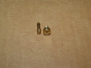 01-02 POLARIS XPEDITION 425 ATV Carburetor Jet Kit stock size 45 152.5 - Picture 1 of 1