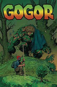 GOGOR #2 - Imagen 1 de 1
