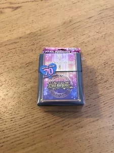 Official Yugioh Dark Magician Girl Deck Box - Picture 1 of 2
