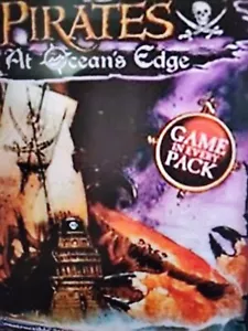 Pirates at Ocean's Edge Top Tier SINGLES *Pick One* Taschenmodell CSG ungestanzt - Bild 1 von 106