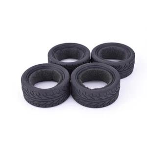 Neumáticos de goma de deriva AUSTAR AX-8002 para auto de carreras en carretera de radiocontrol 1/10 tamiya hpi hsp - Imagen 1 de 9