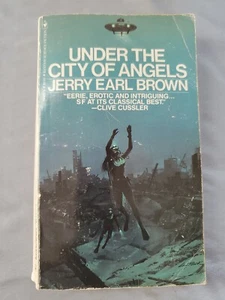 Under the City of Angels by Jerry Earl Brown - Paperback - Picture 1 of 6