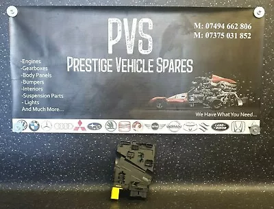 AUDI A3 8P 2009-2012 STEERING ANGLE SENSOR 8P0953549K (77) - Image 1 of 4