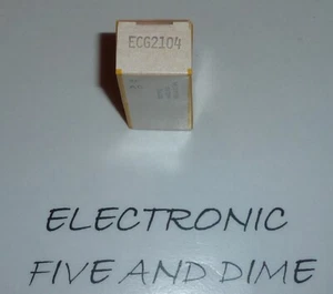 ECG2104 IC-MOS 4K DRAM - Picture 1 of 2