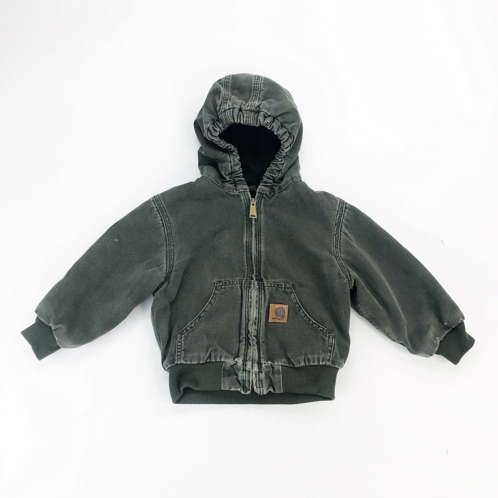 carhartt Toddler jacket Size 4T | eBay