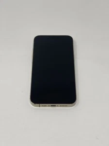 Apple iPhone 13 Pro 128GB Unlocked Gold A2483 BH under 80% Poor Used B0270 - Afbeelding 1 van 4