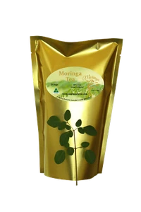 Moringa Herbal Tea 1x25 bags Energy Boost Grown &Packed in Durong Qld Australia - Picture 1 of 3
