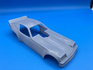 1/16 Chevy Monza Funny Car Flopper Body - Picture 1 of 7