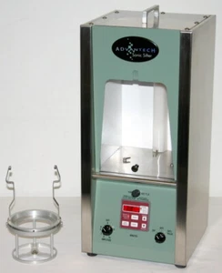 ADVANTECH SONIC SIFTER SIEVE SEPARATOR, MODEL L3P - Picture 1 of 11