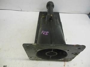 EE99 Tigershark Monte Carlo 640 1994 Pump w Fitting Inlet 0673-369 - Picture 1 of 6