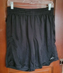 FILA Shorts Herren S schwarz elastischer Bund innen Kordelzug - Bild 1 von 3