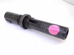 Gebrauchter TM Smith AUTO SCHAFT VERSTELLBARER ADAPTER 1-3/8" x MT3 - Bild 1 von 1