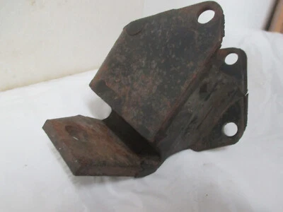 Mopar NOS 60-61 Ply Dodge DeSoto 62-64 Dodge 880 Chrysler LH Motor Mount 2120237 - Image 1 of 4