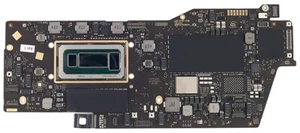 Logic Board 1.4GHz i5 8GB 128GB MacBook Pro 13 2 TBT3 Mid 2019 A2159 661-12566 - Picture 1 of 1