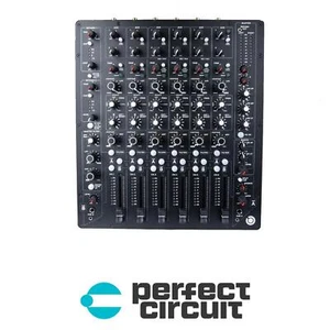 PLAYdifferently Model 1 Analog MIXER - USED - PERFECT CIRCUIT - Picture 1 of 3