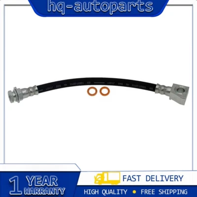 1x Dorman — задний правый тормозной гидравлический шланг первого упора для Ford F-150 1999–2003 годов - Изображение 1 из 4