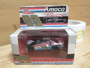 Racing Champions NASCAR 1/64 diecast #93 Amoco Ultimate Dave Blaney 2000 NI Box - Picture 1 of 7