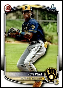 2025 Bowman Paper! Pick Your Card, SHIPS FREE! Updated 9/23! - Picture 1 of 238