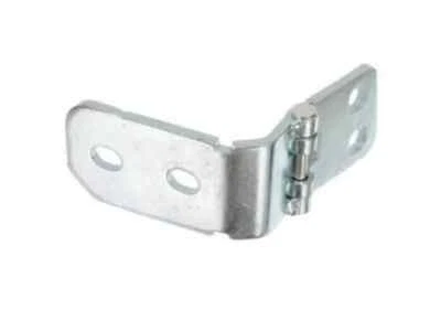 Genuine Ford 1992-2014 E-150 E-250 E-350 Super Duty Door Hinge Rear 6C2Z1526801B - Image 1 of 4