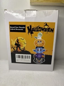 Halloween Inflatable - Picture 1 of 1