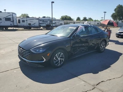 ENGINE FUSE BOX 2020-2023 HYUNDAI SONATA - Image 1 of 4