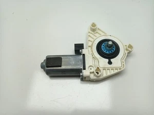 18-23 VW TIGUAN AUDI Q5 FRONT LEFT DRIVER SIDE DOOR WINDOW REGULATOR MOTOR OEM - Picture 1 of 7