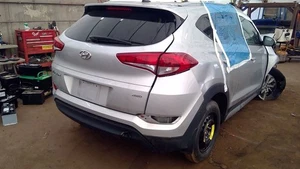 Alternator Fits 16-21 TUCSON 6736586 - Picture 1 of 14