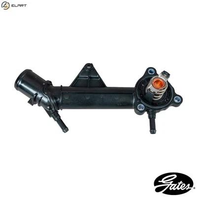 THERMOSTAT COOLANT TH60088G1 FOR ALFA ROMEO GIULIETTA/Hatchback/Van SPIDER 2.0L - Image 1 of 4