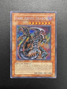 Dark Armed Dragon 1st Edition PTDN-EN019 - Picture 1 of 2