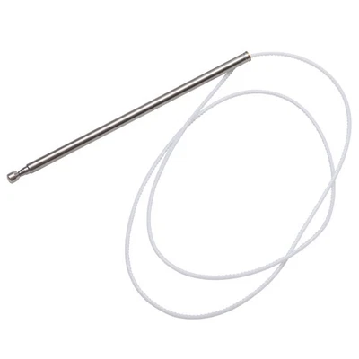 DC 12V Auto Gomma Antenna per Nissan 300ZX 1984-1996 - Immagine 1 di 4