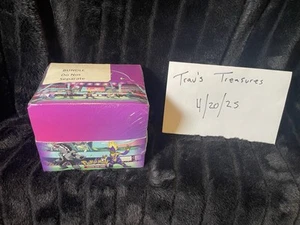 Pokemon TCG Galar Power Mini Tin Display Factory Sealed E20 - Picture 1 of 11