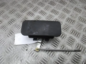 Ford Transit Türgriff rechts Fahrerseite vorne außen Mk7 2000-2014D - Bild 1 von 4