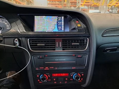 Control de temperatura/calentador/aire acondicionado 2012 S4 Audi Sku#4254244 Foto 1 de 4