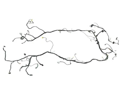 2018 FISKER KARMA REVERO OEM INTERIOR BODY WIRING HARNESS ASSEMBLY - Image 1 of 4