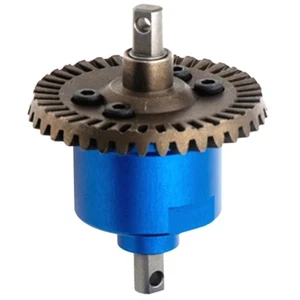 Metall Differential vorne hinten für Slash VXL Stampede Remo8292 - Bild 1 von 6