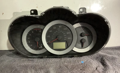 06 07 08 Cuadro de instrumentos velocímetro Toyota RAV4 83800-42C40 Foto 1 de 4