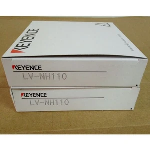 Nuovo Sensore Laser Keyence LV-NH110 SPEDIZIONE GRATUITA - Foto 1 di 2