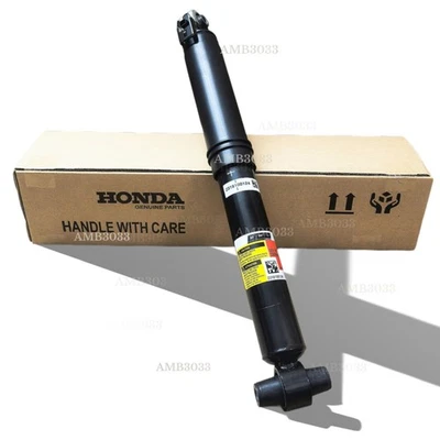 GENUINE FOR ACURA MDX & ZDX REAR SHOCK ABSORBER52610-STX-A55 BRAND NEW - Image 1 of 4