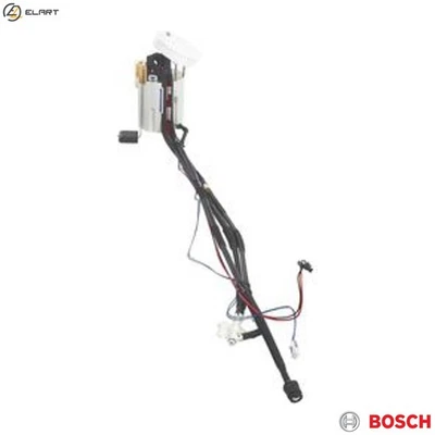 4x SPARK PLUG 0 242 232 501 FOR SKODA OCTAVIA/Combi SUPERB FORMAN/Forman 130 360 - Image 1 of 4