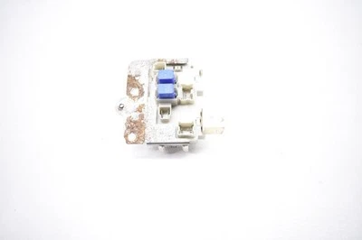 2005-2015 NISSAN XTERRA INTERIOR FUSE BOX 0845 ZS00A 7L03 - Image 1 of 4