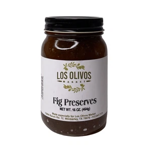 Los Olivos Feigenkonserven - Bild 1 von 1